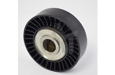 Vratná/vodicí kladka, klínový žebrový řemen DAYCO APV3206