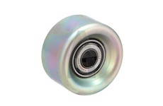 Vratná/vodicí kladka, klínový žebrový řemen DAYCO APV4043