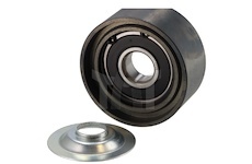 Vratná/vodicí kladka, klínový žebrový řemen DT Spare Parts 3.34084