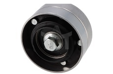 Vratná/vodicí kladka, klínový žebrový řemen DT Spare Parts 5.41425