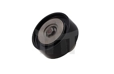 Vratná/vodicí kladka, klínový žebrový řemen FEBI FE174646