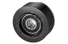 Vratná/vodicí kladka, klínový žebrový řemen GATES T36093