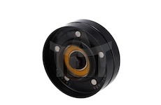 Vratná/vodicí kladka, klínový žebrový řemen GATES T36187