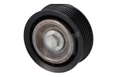 Vratná/vodicí kladka, klínový žebrový řemen GATES T36456