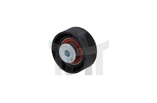 Vratná/vodicí kladka, klínový žebrový řemen GATES T36518