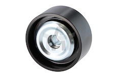 Vratná/vodicí kladka, klínový žebrový řemen GATES T36669