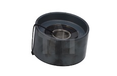 Vratná/vodicí kladka, klínový žebrový řemen MAN 51958006107