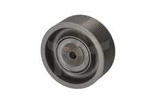 Vratná/vodicí kladka, klínový žebrový řemen OE GERMANY 3252D13