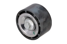 Vratná/vodicí kladka, klínový žebrový řemen SCANIA 2129402