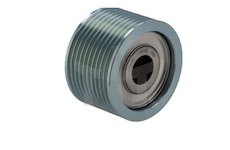 Vratná/vodicí kladka, klínový žebrový řemen Schaeffler INA 532 0662 10