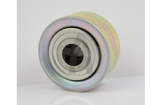 Vratná/vodicí kladka, klínový žebrový řemen Schaeffler INA 532 0787 10