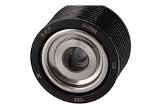 Vratná/vodicí kladka, klínový žebrový řemen SKF VKMCV 53023