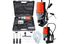 Vrtačka magnetická 1200W MAR-POL M79220