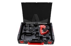 Vrtačka-šroubovák M12FDDXKIT-0X