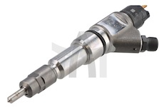 Vstřikovací tryska BOSCH 0 445 124 036