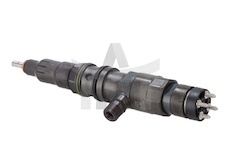 Vstřikovací tryska BOSCH 0 986 435 647