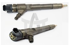 Vstřikovací tryska IVECO 504389548