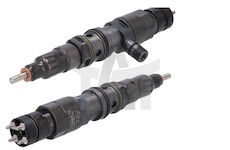 Vstřikovací tryska MERCEDES 4700700087