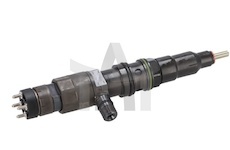 Vstřikovací tryska MERCEDES 4710700487
