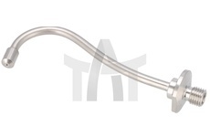 Vstřikovací ventil (vstřikování močoviny) DT Spare Parts 3.27000