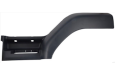 Vstup vlevo DAF LF55 LAMIRO