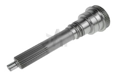 Vstupní hřídel převodovky - převodovka EURORICA 74530430