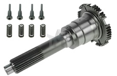 Vstupní hřídel převodovky - převodovka EURORICA 88530634