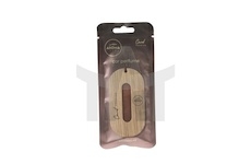 Vůně do auta AROMA CAR PREMIUM WOOD CARD mukhalat MTMP104511 