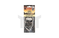 Vůně do auta AROMA MUERTOS oud a pepř MTMC831204 