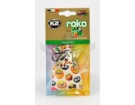 Vůně do auta K2 ROKO Happy K2 V822H