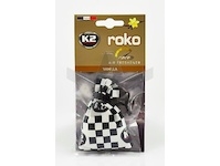 Vůně do auta K2 ROKO Race K2 V827R