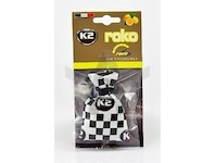 Vůně do auta K2 ROKO Race V825R