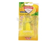 Vůně do auta MA Insenti MA 15-006