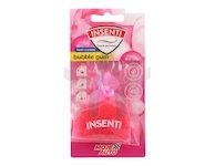 Vůně do auta MA Insenti MA 15-007