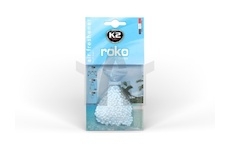 Vůně do auta ROKO oceán K2 V823