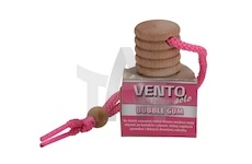 Vůně do auta VENTO SOLO žvýkačka K2 V419 