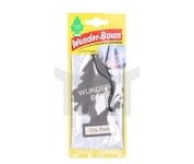 Vůně stromeček City Style WUNDER 23-169