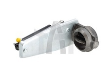 Výfuková klapka, motorová brzda SAMPA 022.200