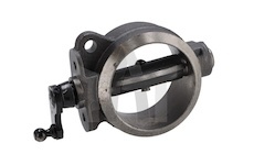 Výfuková klapka, motorová brzda SAMPA 023.311