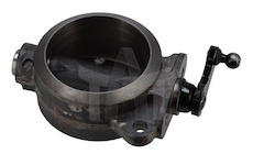 Výfuková klapka, motorová brzda SAMPA 026.352