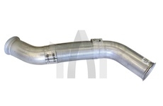 Výfuková trubka DINEX DIN22230