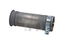 Výfuková trubka DINEX DIN2KA000-RK