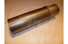 Výfuková trubka DINEX DIN47271