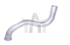 Výfuková trubka DINEX DIN54239