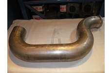 Výfuková trubka DINEX DIN80719