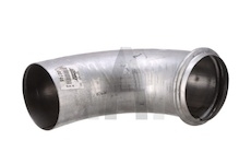 Výfuková trubka DINEX DIN80746
