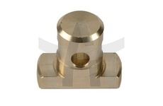 Výfuková trubka EURORICAMBI 8817542