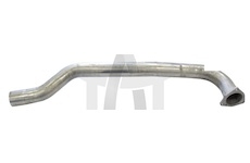 Výfuková trubka HOBI 37878