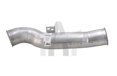 Výfuková trubka HOBI 45765