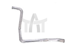 Výfuková trubka HOBI 55337